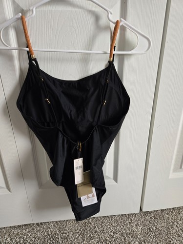 womens anthropologie swimsuit medium - Picture 2 of 8