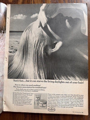 GOOD HOUSEKEEPING Magazin Jun 1967 ELEANOR ROOSEVELT-Coke-JFK Kennedy-DISNEY AD - Bild 3 von 8