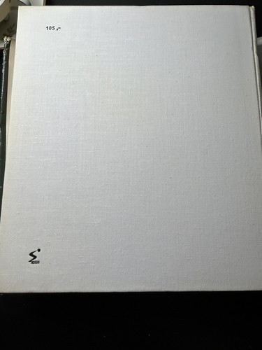 1896-1976 Olympic Games Official Reports Hungary Edition Signed Copy Gift Text - Picture 20 of 20