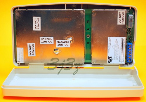 C&K Systems SN912-RCV HF-Receiver - Bild 2 von 3