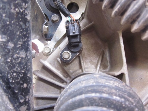 Polaris Ranger 570 800 900 Hall Effect Speed Sensor 4012167 4013908 3234299 - Picture 3 of 5