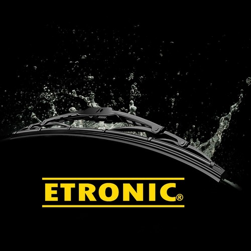 All Season Wiper Blades size 22" & 20" Windshield Front Right & Left - SET OF 2 - Picture 7 of 13