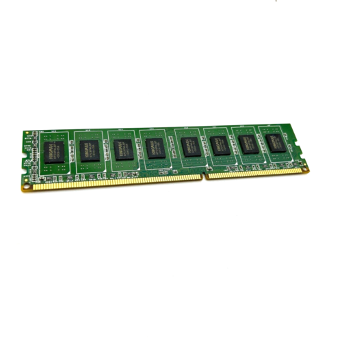 ๐พ Kingmax 4GB Desktop PC Memory RAM DDR3-10660 1333MHz FLFF65F-C8KL9 - Picture 5 of 5