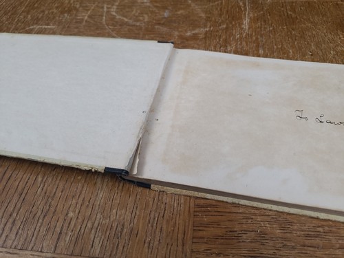 1915 Bud Fisher "The Mutt and Jeff" Cartoons Book 4 Ball Publishing Hardcover - Bild 16 von 20