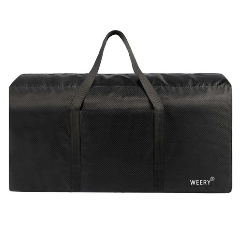 Extra Large Duffle Bag,96L Lightweight Travel Duffle Bag Foldable Waterproof NEW - Picture 5 of 6