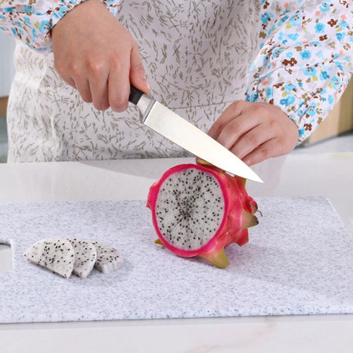 Vegetable Cutting Board Kitchen Cutting Mat Fruit Cutting Board - Picture 12 of 12