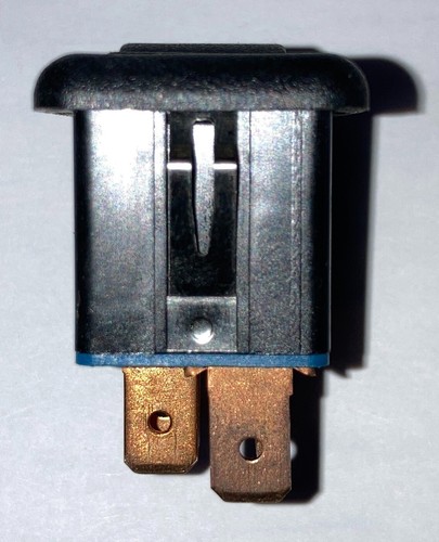 Audi 5000 Electric Window Switch #443-959-855E - Bild 3 von 5