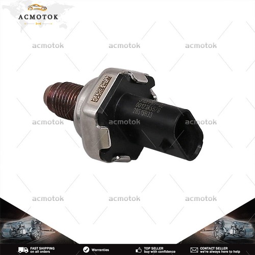 Fuel Pressure Sensor 310PP11-02 28515833 - Foto 4 di 5
