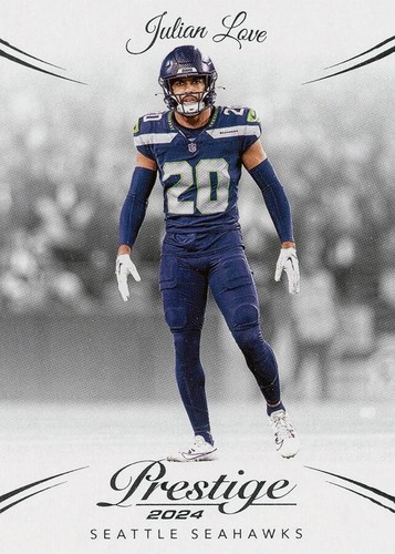 2024 & 2023 Panini Prestige Football Cards (1-400 & Inserts) - Pick the Cards - Bild 121 von 234