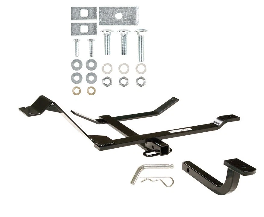 New beetle on sale trailer hitch