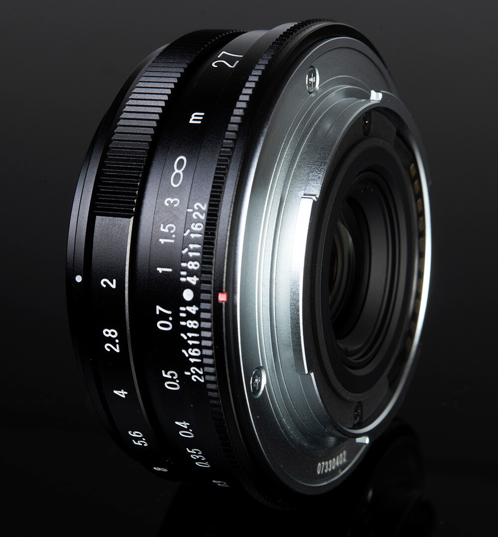 Voigtländer Ultron X 27mm f/2.0 Lens for sale online | eBay Voigtländer Ultron X 27mm f/2.0 Lens for sale online | eBay