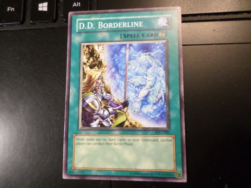 YUGIOH COMMON 2/2 MAGICIAN'S FORCE MFC TO 1/2 INVASION OF CHAOS ADD-ON 6  U PICK - Picture 249 of 250