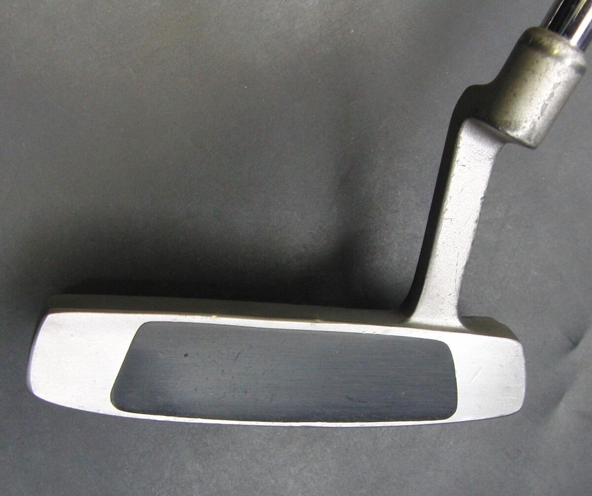 ArrowTube W2 Putter 86.5cm Playing Length Steel Shaft Chaucer Grip ArrowTube W2 Putter 86.5cm Playing Length Steel Shaft Chaucer Grip