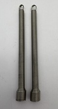 ESD Coin Chute Return Spring Replacements Qty. 4 for 1 Part