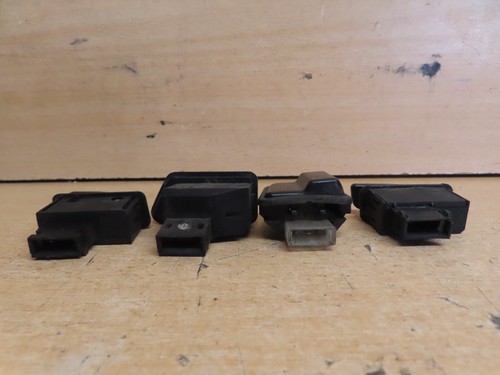 2016 Suzuki Address UK 110 NE L6 Euro 3 19,986 Miles - Switches - Picture 6 of 6