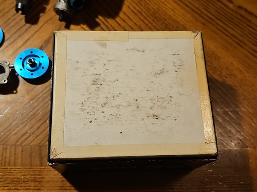 2 - OS Max 21 RX-M Nitro Engines for PARTS OR REPAIR - Picture 15 of 17