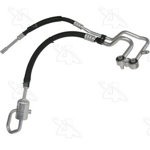 56508-Four-Seasons-A-C-Refrigerant-Discharge-Suction-Hose-Assembly-P-N-56508