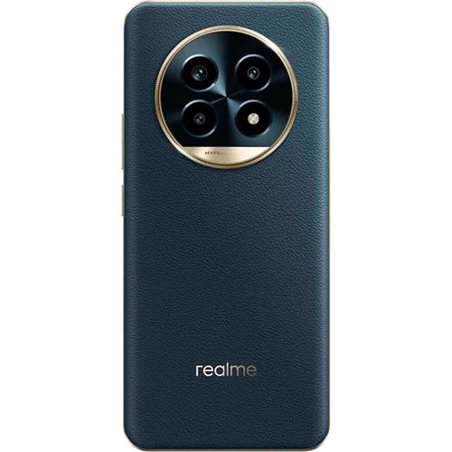 Realme 13 Pro 5G Emerald Green 512GB + 12GB Dual-SIM Factory Unlocked SIMFreeNEW - Afbeelding 4 van 5