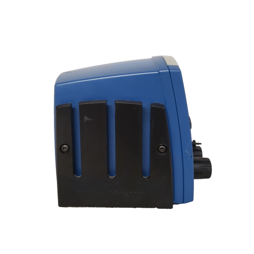 Nordson EFD Ultra 2400 Fluid Dispensing Station Ultimus High Precision Dispenser - Picture 4 of 6