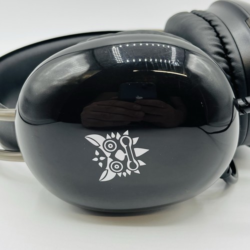 Cuffie da gioco cablate Onikuma X25 RGB - Ottime condizioni [31868] - Foto 14 di 18