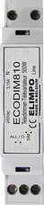 Elimpo ECODIM810 Modular remote dimmer up to 500VA 1 piece