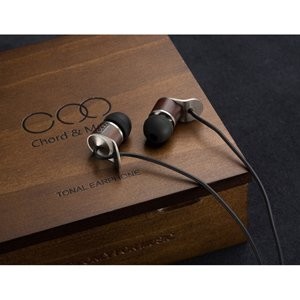 Chord & Major Earphone Major 7’13 Jazz CM360093