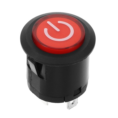 Easy Installation Button Start up Child Baby Electric Ride Car Parts - Picture 3 of 12
