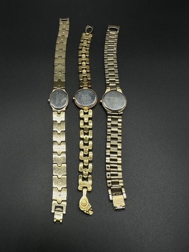 3 Seiko & Citizen Damenuhren ungeprüft 1N00-1099, 3200-N06886, 5920-H01474 - Bild 7 von 10