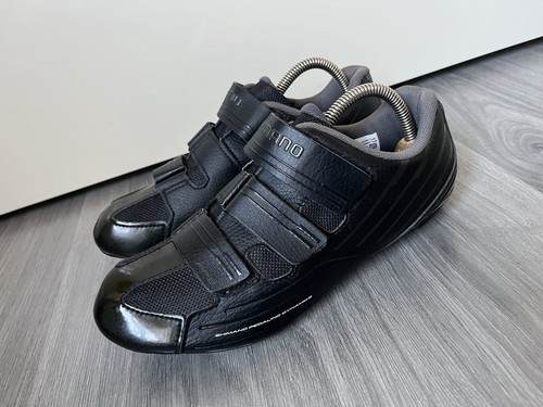 Cycling Shoes Shimano RP 200 size 41 US 7.6, insole 25.8 cm - Picture 4 of 24