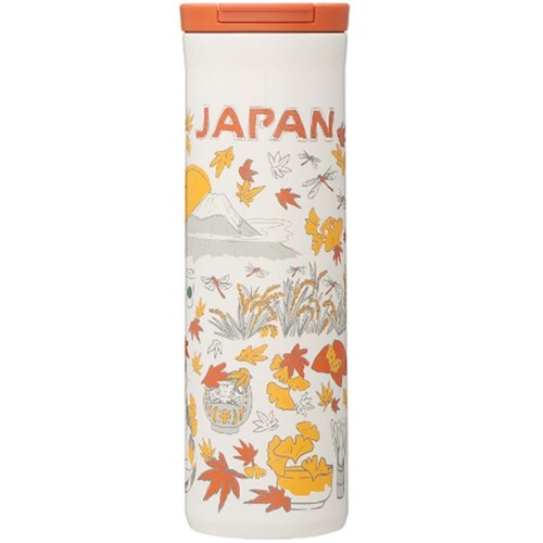 STARBUCKS Starbucks Tumbler Coffee Starbucks Japan Limited Been There Series Sta