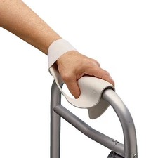WALKER SPLINT LEFT HAND Rolyan LARGE Pad Limi...