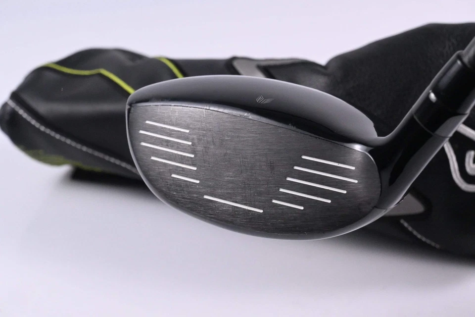 Wilson Launch Pad 2022 #5 Wood / 19 Degree / Regular Flex EvenFlow 55 Shaft - Image 4 of 4