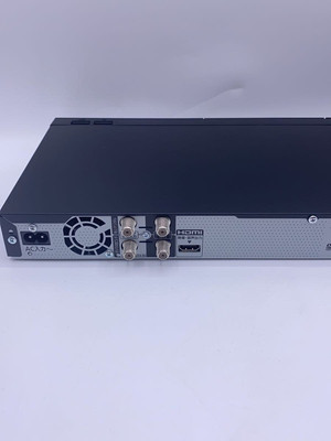 Panasonic Blu-ray DVD recorder DMR-2W102 Used | eBay Panasonic Blu-ray DVD recorder DMR-2W102 Used | eBay