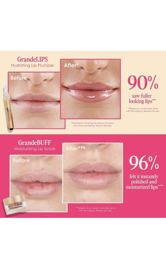 Grande Lash - 5 Steps To Fab Kit NIB - Picture 5 of 7