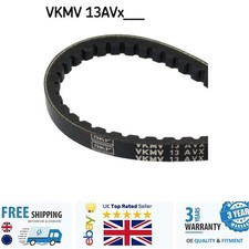 V-belt For Mazda B-SERIE 99-06 Ford RANGER 99-06 WL5118380