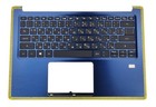 NOWA KLAWIATURA ACER SWIFT 3 SF314-41 SF314-54 SF314-56 SF314-58 BUŁGARSKA
