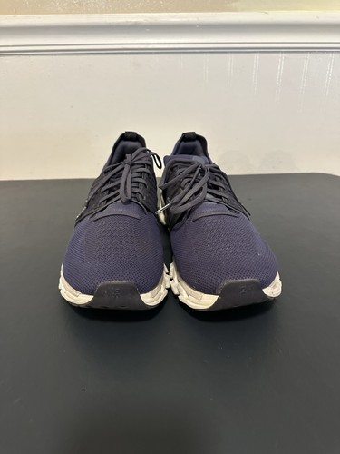 ON Cloud CloudSwift Herren Laufschuhe Größe 14 Blau Sneaker " - Bild 4 von 5