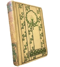 Beside the Bonnie Brier Bush by Ian MacLaren Dodd Mead & Co 1899 or earlier 