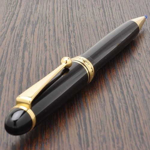 PILOT CUSTOM 74 BKK-1000R Ballpoint Pen 3Colors 1.0mm New FedEx/DHL - Picture 4 of 10