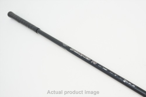Nickent Genex 3Dx Ironwood 17° 2 Hybrid Stiff Speed Rated 75 1007840 Fair E47 - Picture 4 of 6