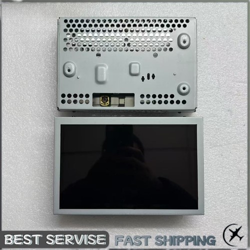 Navigation Upgrade LCD Sync 2 Sync 3 Sync 4 for FORD Screen Display Touch Radio  - Picture 1 of 8