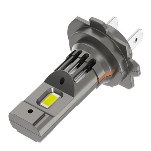 Automotive LED Headlight with IP68 Waterproof Rating for All Conditions - Picture 2 of 9