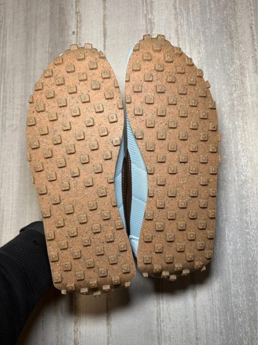 Nike LD 1000 Light Armoury Blue UK 7.5 - Picture 7 of 9