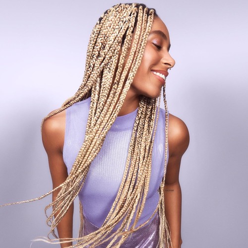 Professional Shimmer Lights Purple Shampoo – Neutralizes Brass & Yellow Tones fo - Picture 9 of 9