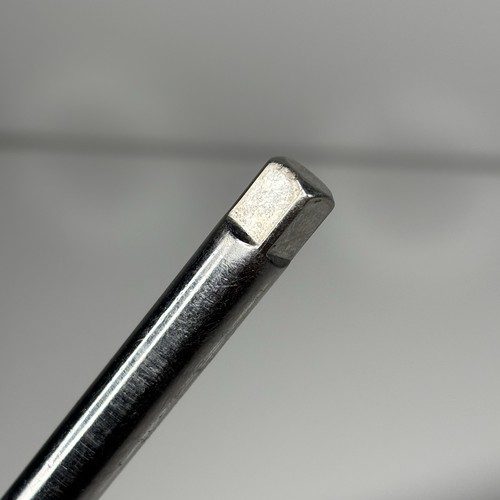 Snap On Tools TMXK80 1/4” Drive 8” Long Chrome Friction Ball Extension 2010 - Picture 11 of 14