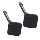 2Pcs Wireless Smart Cover Accessory Compatible for Tile Mate Pro