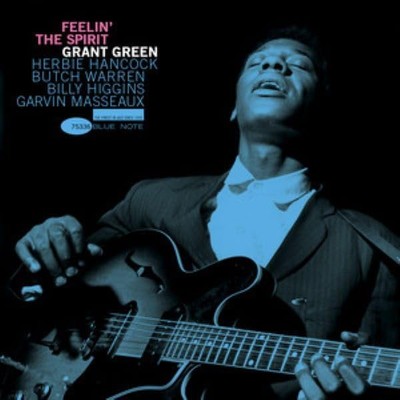 Feelin' the Spirit (Limited Edition) (SHM-SUPER AUDIO CD)