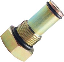 1 PC 6.0L High Pressure Oil Pump IPR Valve Air Test Fitting Tool