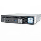 Dell 7060 Micro i7 Mini PC Windows 11 Pro 8GB 240GB Tiny Desktop Computer DDR4