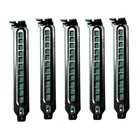 PCI Slot Cover, Dust Prevention Filter Blanking Board Cooling Fan Ventilation
